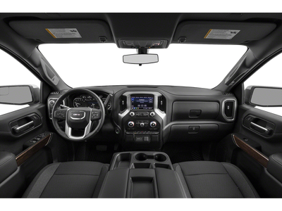 2022 GMC Sierra 1500 Limited SLE