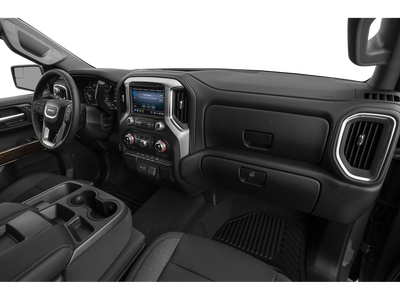 2022 GMC Sierra 1500 Limited SLE