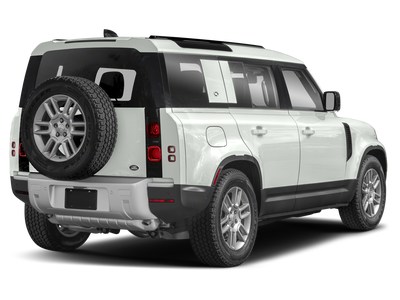 2022 Land Rover Defender 110 XS Edition