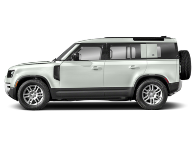 2022 Land Rover Defender 110 XS Edition