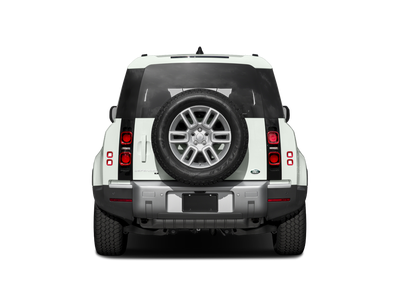 2022 Land Rover Defender 110 XS Edition