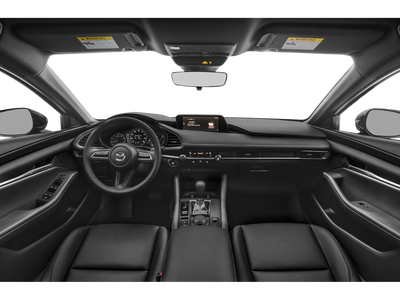 2022 Mazda Mazda3 2.5 S