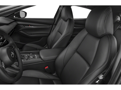 2022 Mazda Mazda3 2.5 S