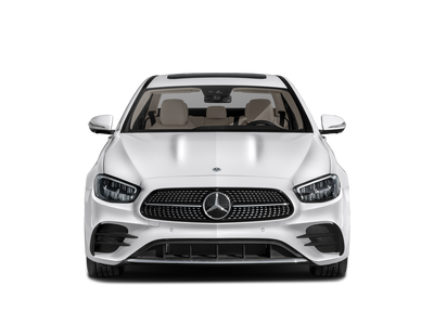 2022 Mercedes-Benz E-Class E 350