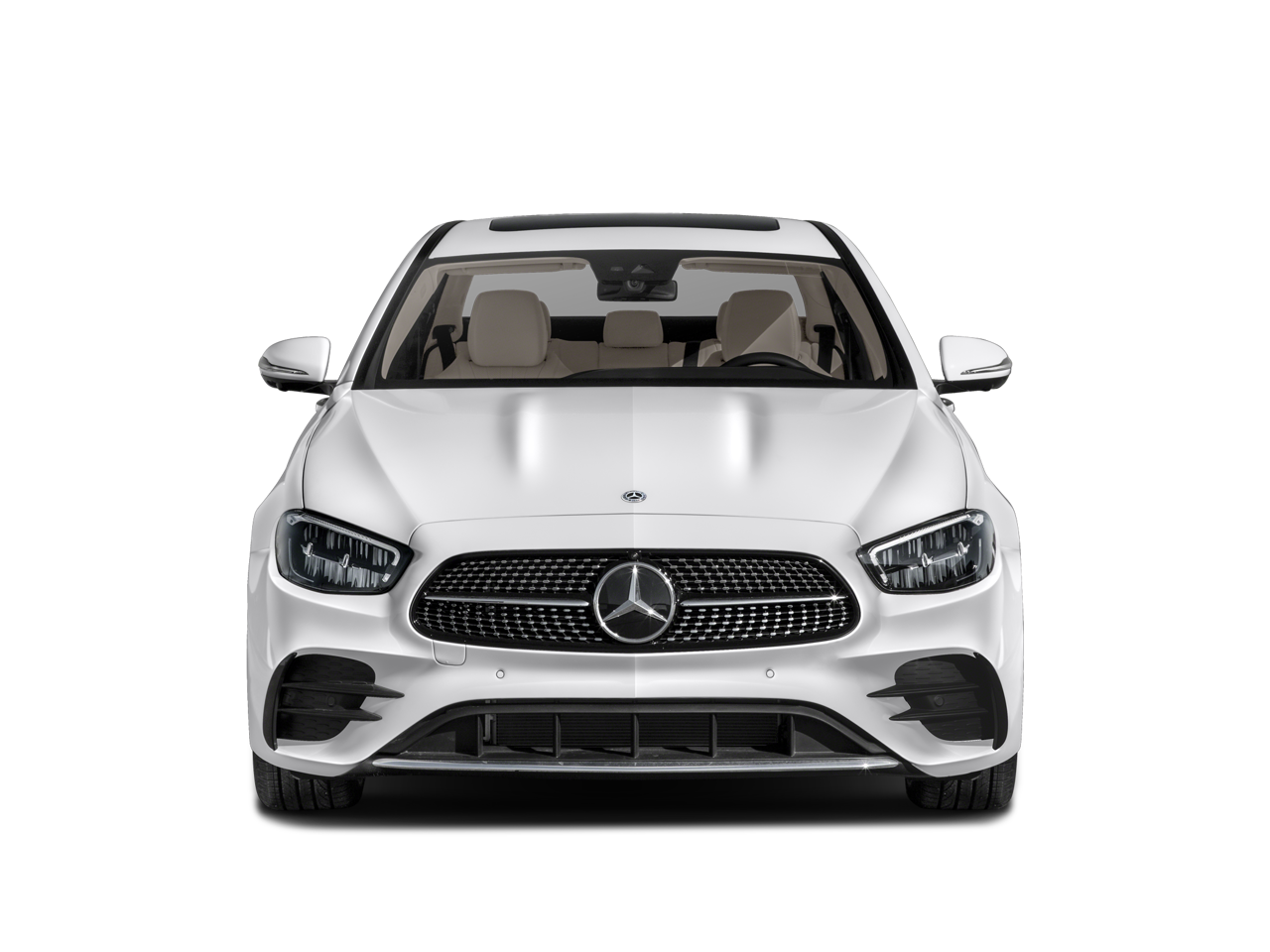 2022 Mercedes-Benz E-Class E 350