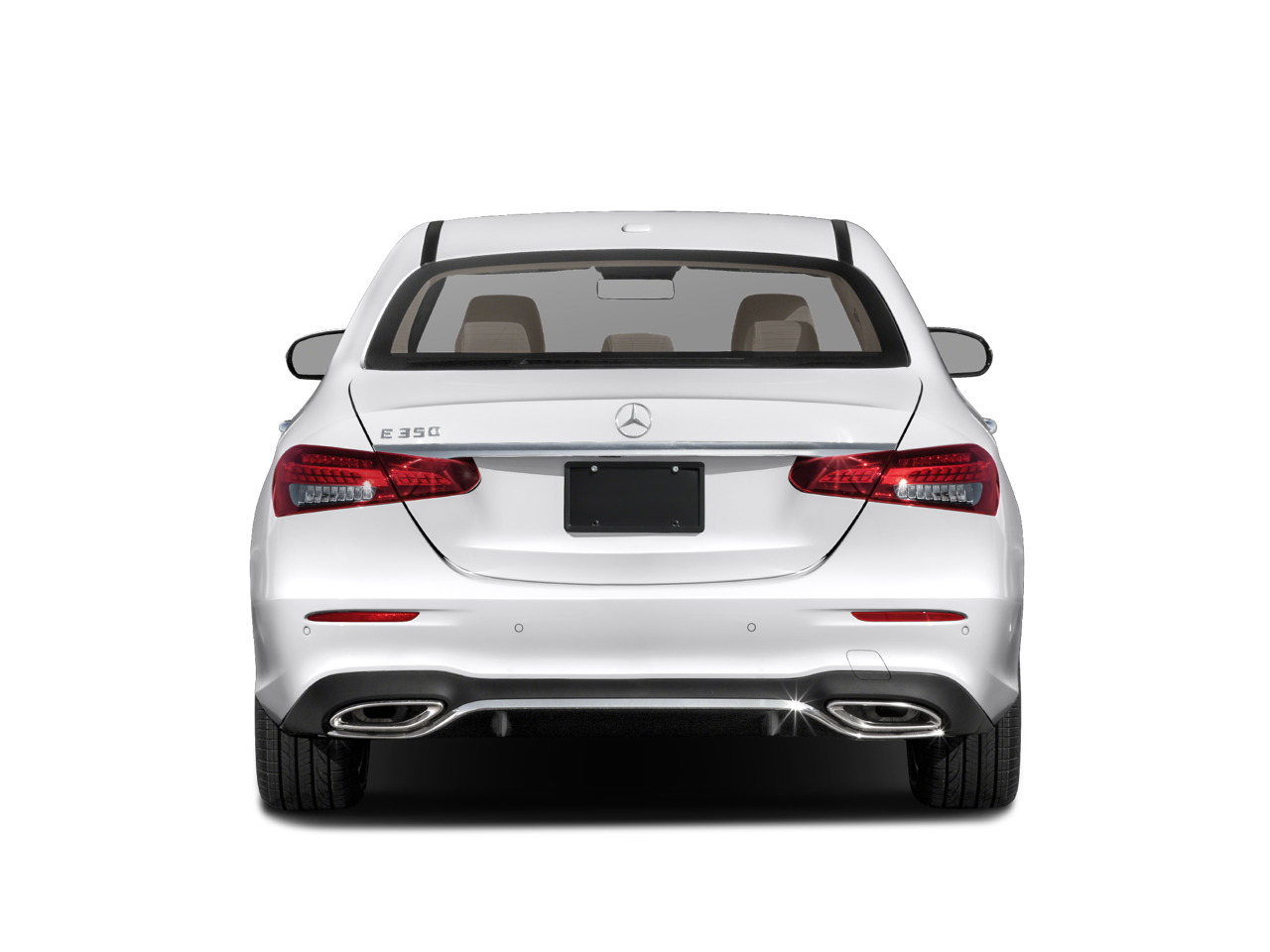 2022 Mercedes-Benz E-Class E 350