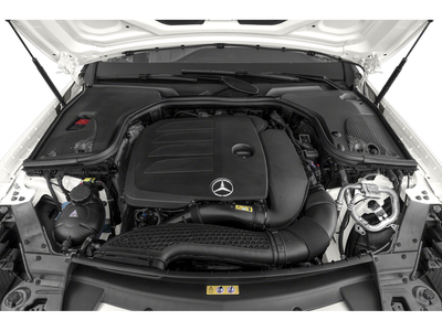 2022 Mercedes-Benz E-Class E 350