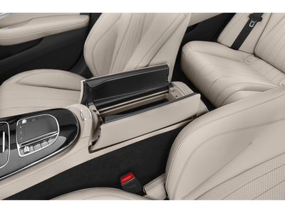 2022 Mercedes-Benz E-Class E 350