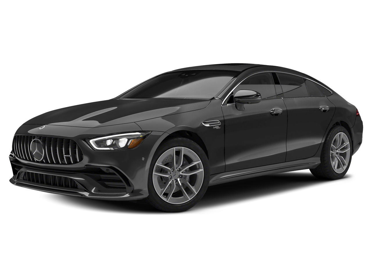 2022 Mercedes-Benz AMG® GT 43 Base 4MATIC®