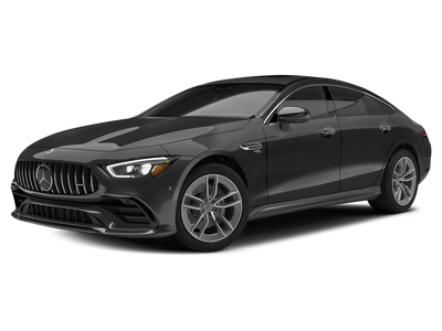 2022 Mercedes-Benz AMG® GT 43 Base 4MATIC®