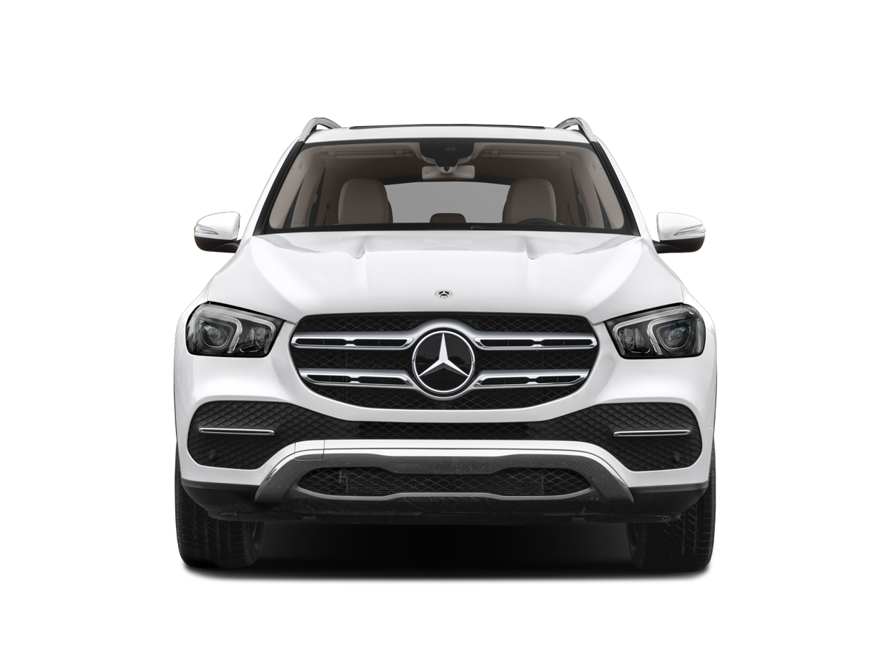 2022 Mercedes-Benz GLE GLE 350