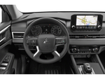2022 Mitsubishi Outlander Black Edition