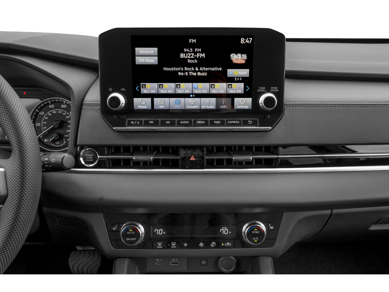 2022 Mitsubishi Outlander Black Edition