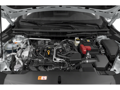 2022 Mitsubishi Outlander Black Edition