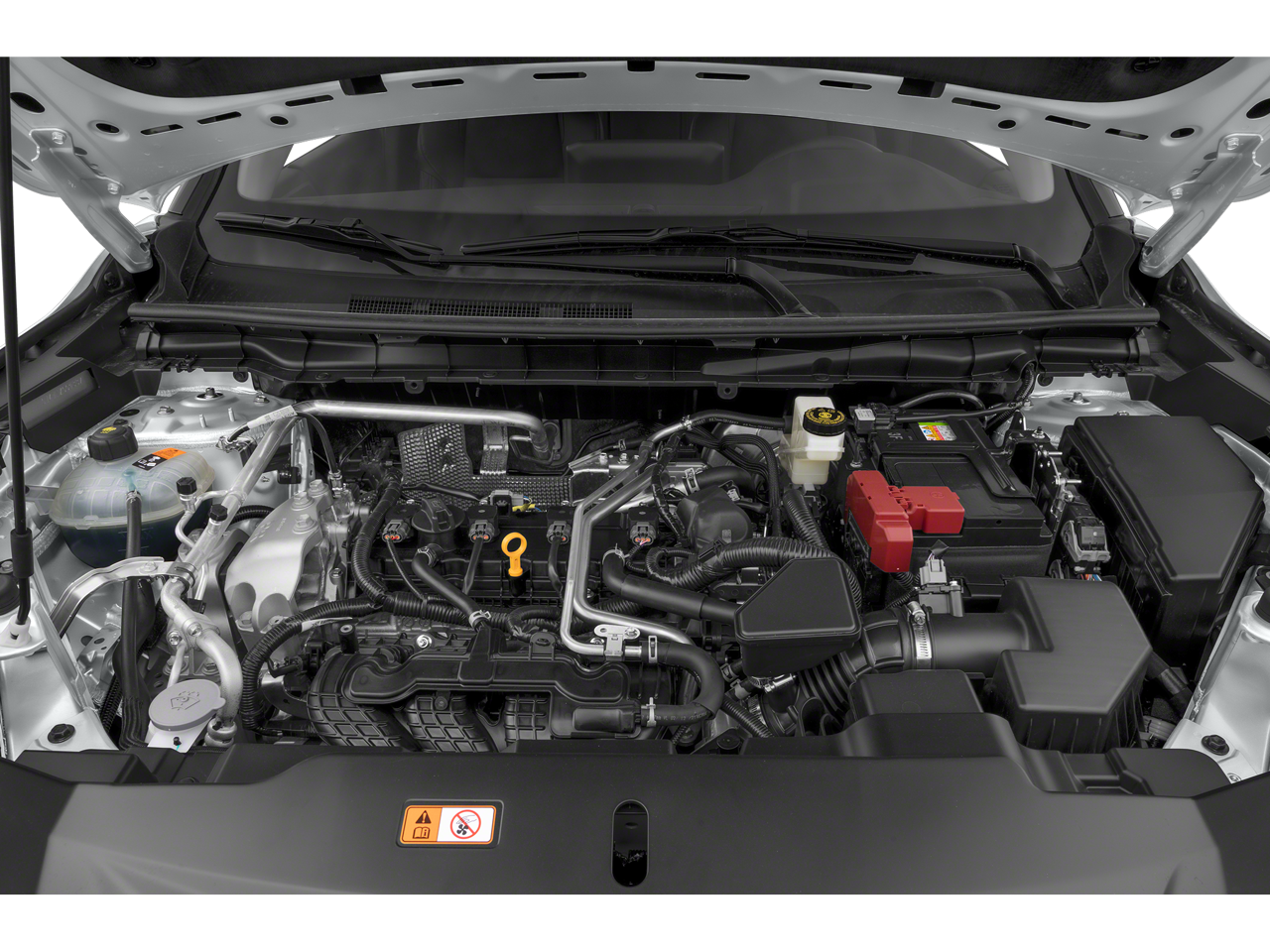 2022 Mitsubishi Outlander Black Edition