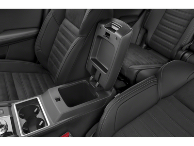 2022 Mitsubishi Outlander Black Edition