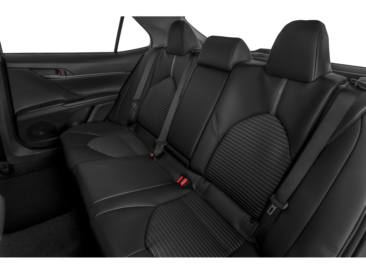 2022 Toyota Camry SE Nightshade