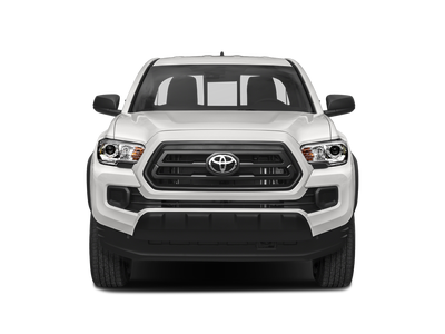 2022 Toyota Tacoma TRD Sport V6