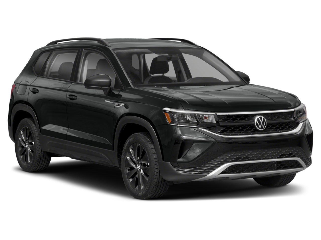 2022 Volkswagen Taos 1.5T S