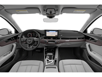 2023 Audi A4 allroad 45 Premium Plus quattro