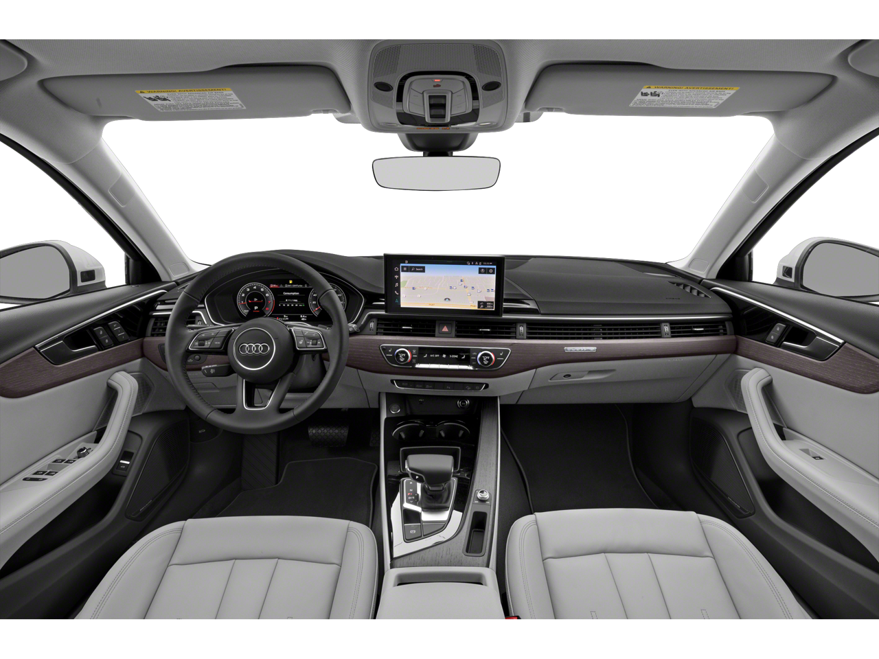 2023 Audi A4 allroad 45 Premium Plus quattro