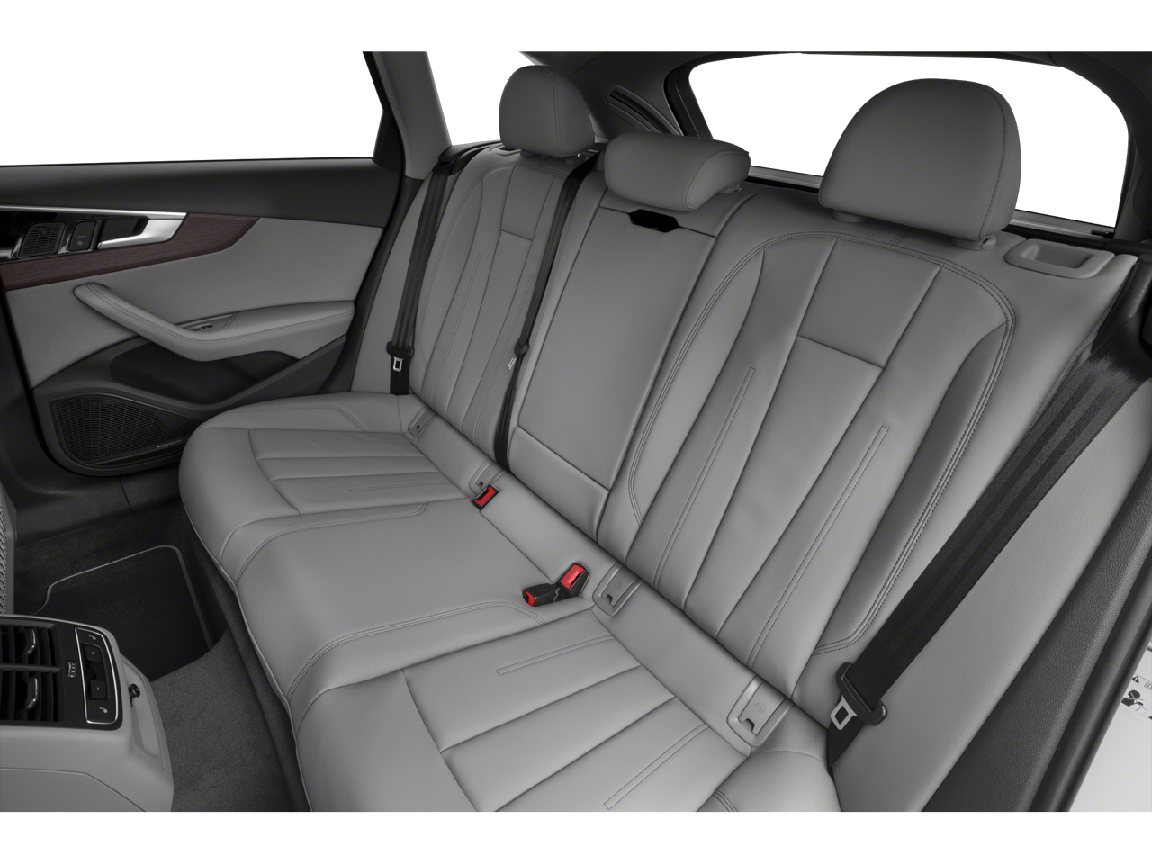 2023 Audi A4 allroad 45 Premium Plus quattro