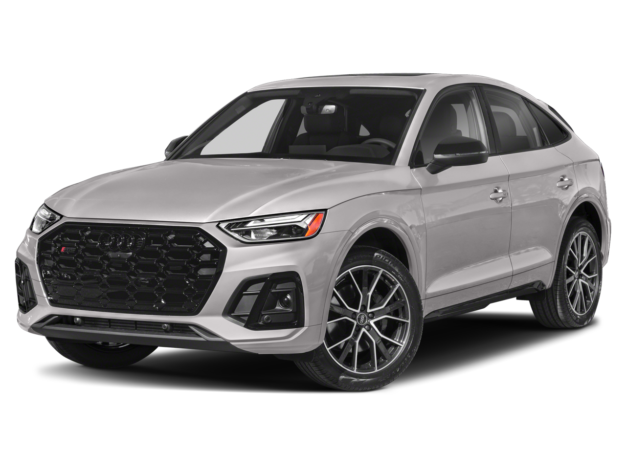 2023 Audi SQ5 Sportback Prestige quattro