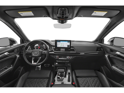 2023 Audi SQ5 Sportback Prestige quattro