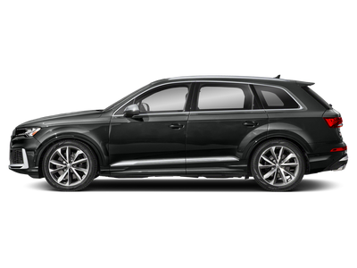 2023 Audi SQ7 Premium Plus quattro