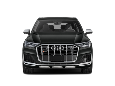 2023 Audi SQ7 Premium Plus quattro