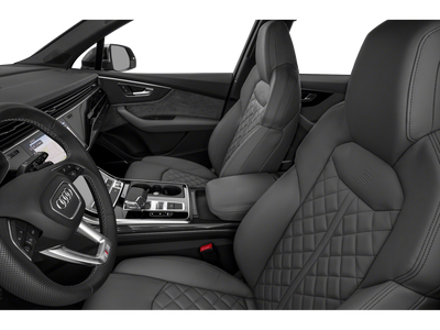 2023 Audi SQ7 Premium Plus quattro