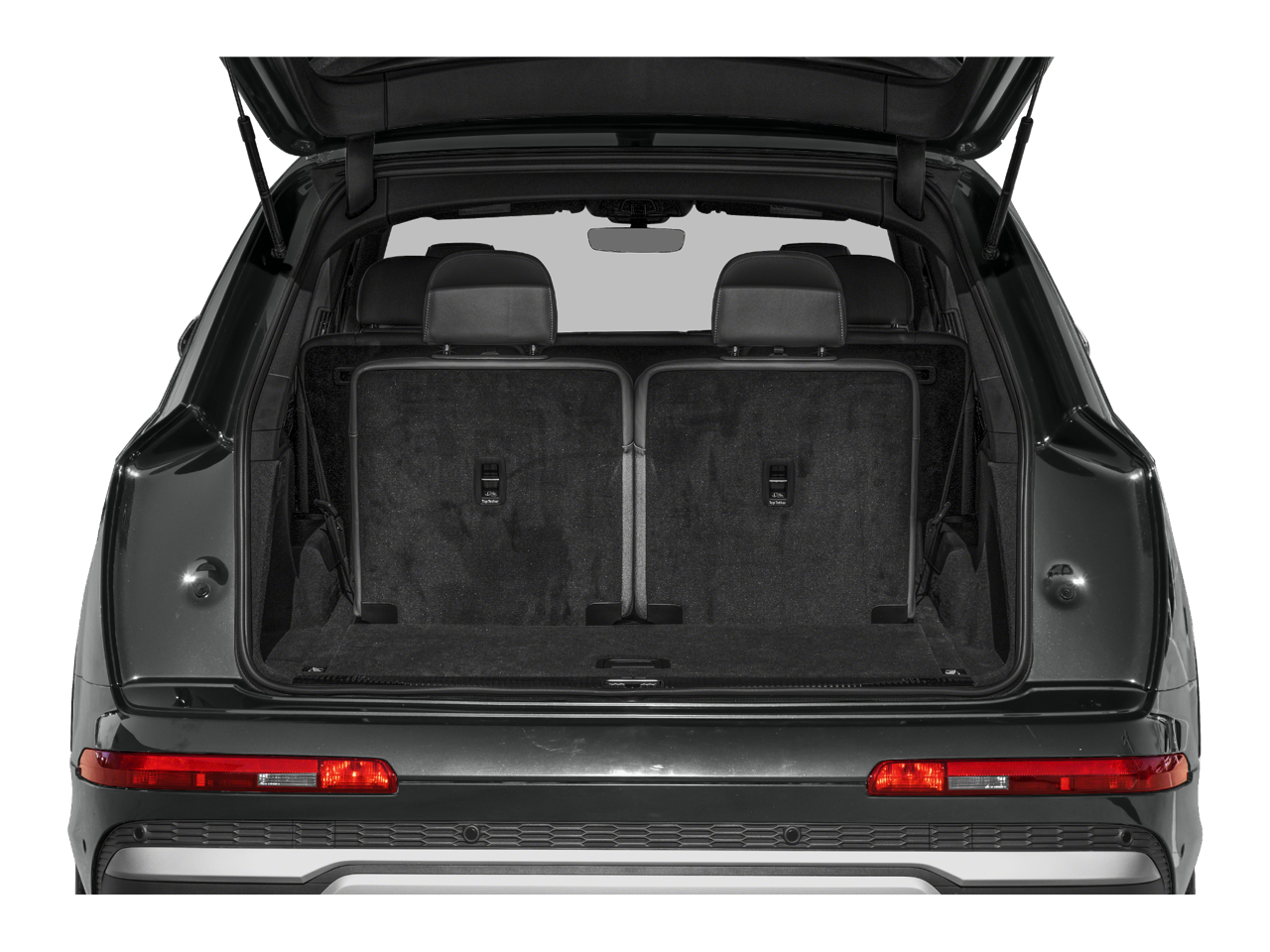 2023 Audi SQ7 Premium Plus quattro