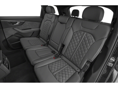 2023 Audi SQ7 Premium Plus quattro
