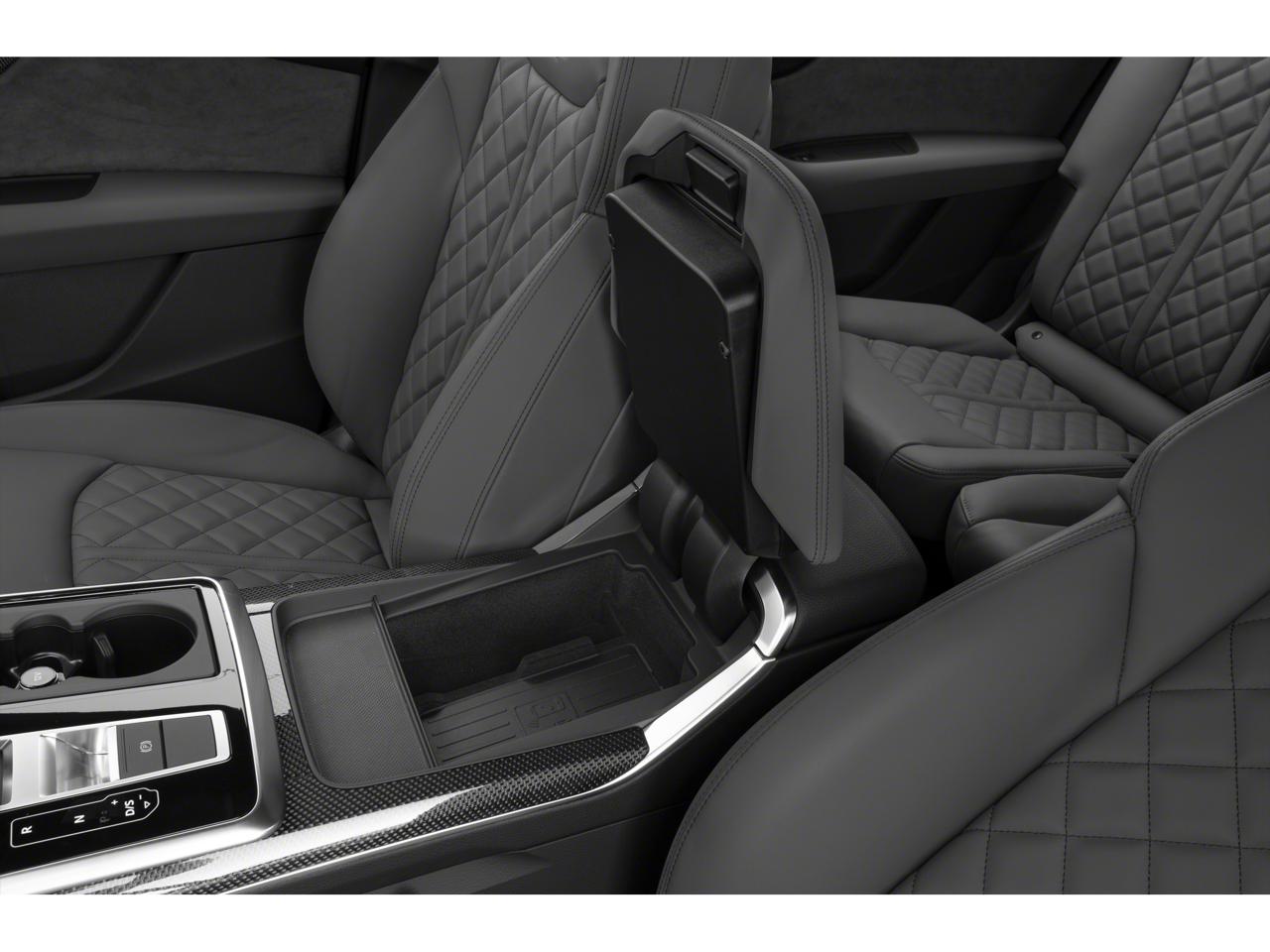 2023 Audi SQ7 Premium Plus quattro