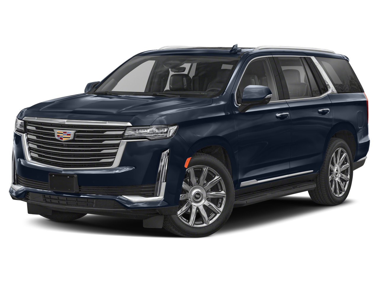 2023 Cadillac Escalade Premium Luxury Platinum