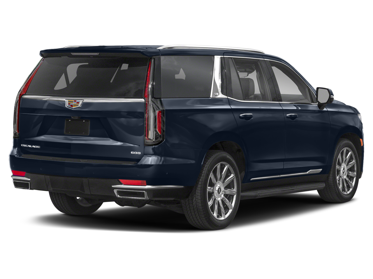 2023 Cadillac Escalade Premium Luxury Platinum