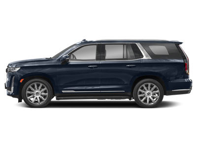2023 Cadillac Escalade Premium Luxury Platinum