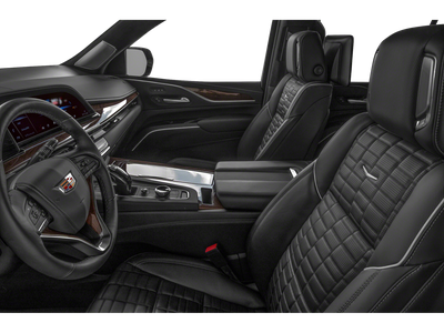 2023 Cadillac Escalade Premium Luxury Platinum