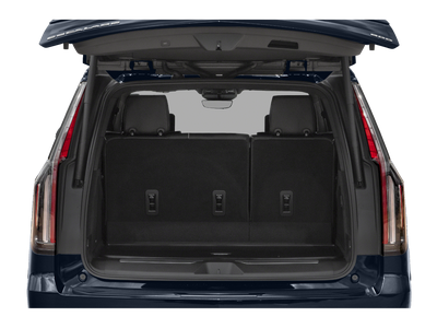 2023 Cadillac Escalade Premium Luxury Platinum