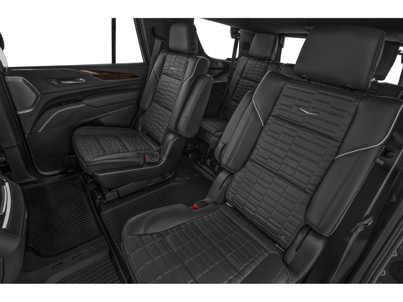 2023 Cadillac Escalade Premium Luxury Platinum
