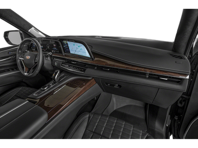 2023 Cadillac Escalade Premium Luxury Platinum