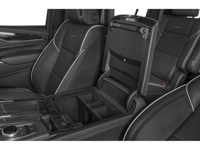 2023 Cadillac Escalade ESV Sport