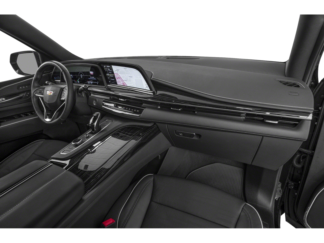 2023 Cadillac Escalade ESV Sport