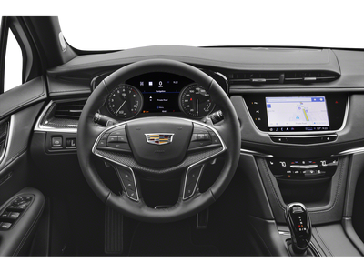 2023 Cadillac XT5 Sport