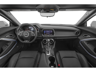 2023 Chevrolet Camaro SS 1SS