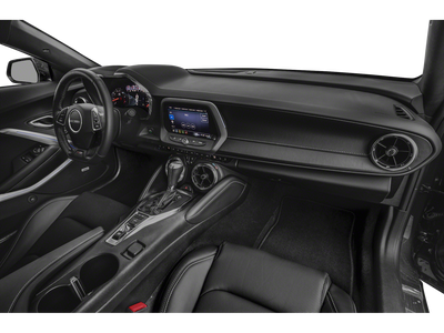 2023 Chevrolet Camaro SS 2SS