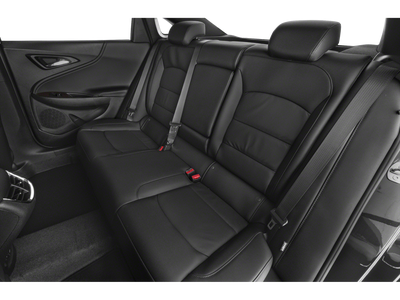 2023 Chevrolet Malibu LT 2LT