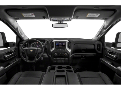 2023 Chevrolet Silverado 2500 HD Work Truck