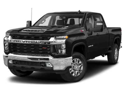2023 Chevrolet Silverado 3500 HD Work Truck