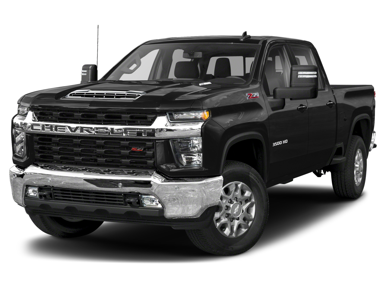 2023 Chevrolet Silverado 3500 HD Work Truck